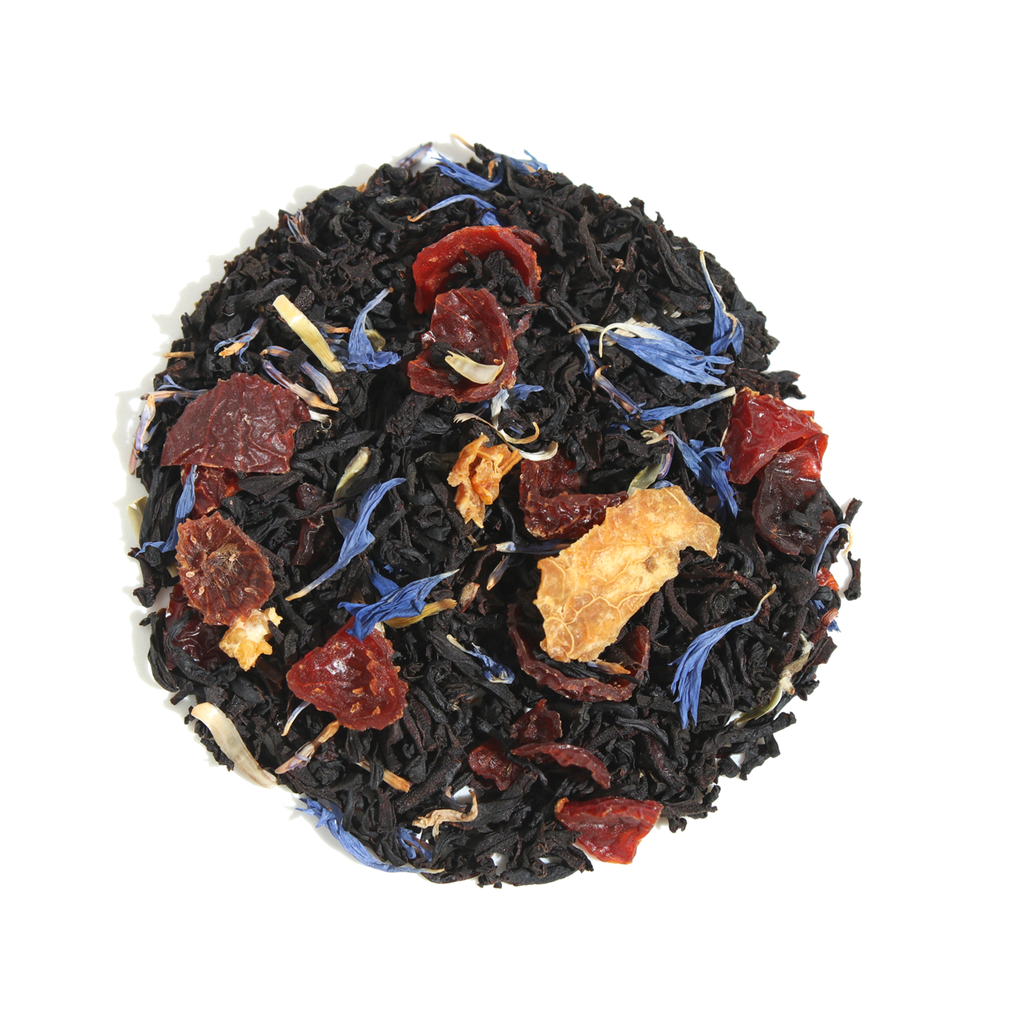 Earl De Provence