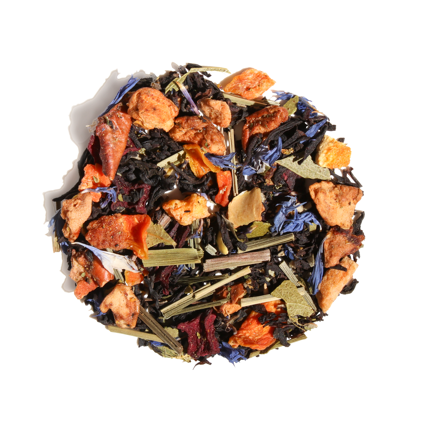 Elegance Grey Tea