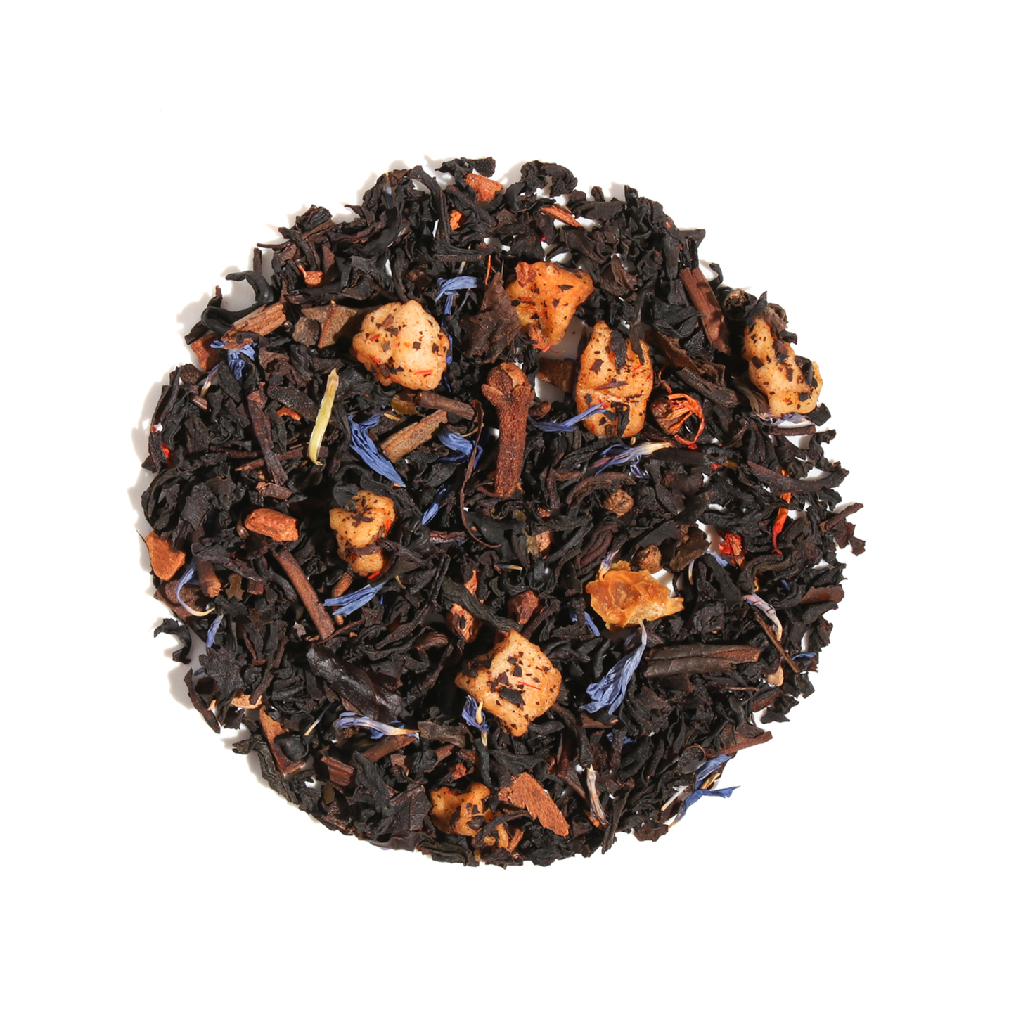 Endearment Blend Oolong Tea (Maple Earl Grey)