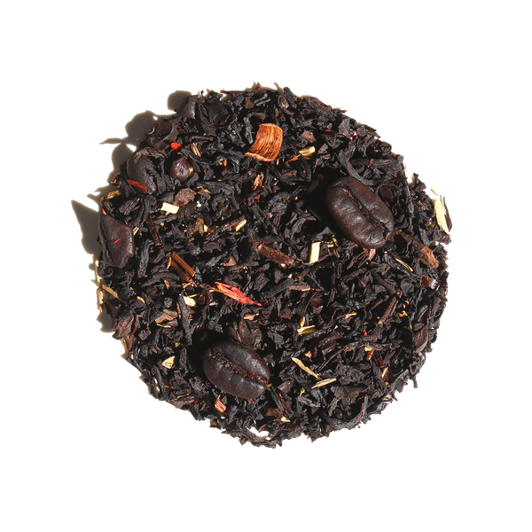 Espresso Martini Black/Oolong Tea (Vanilla-Caramel / Coffee