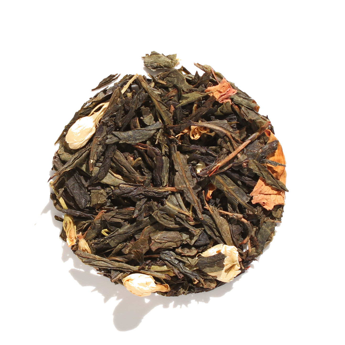 Garden Grove Green Tea (Jasmine - Cherry)