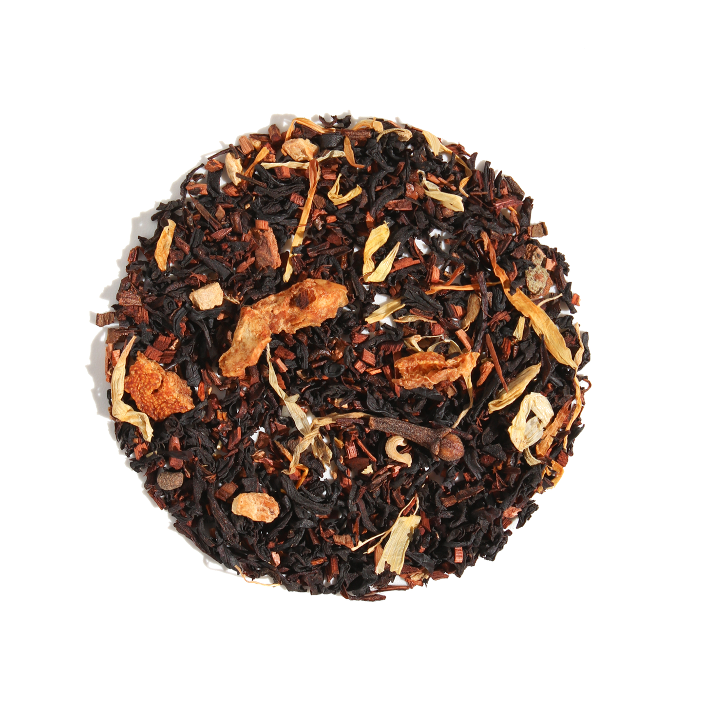 Gingerbread Chai Tea (Gingerbread Spice)