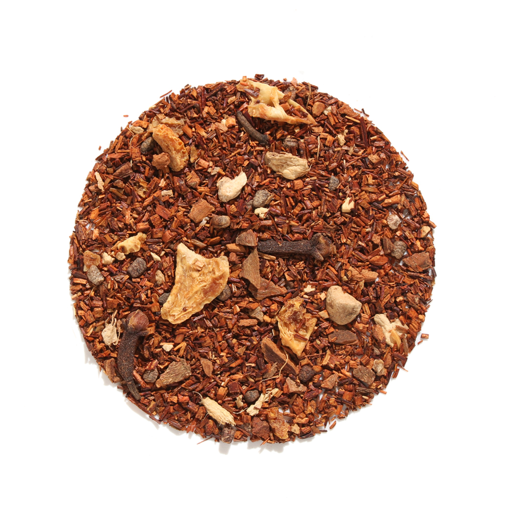 Autumn Almond Chai Herbal