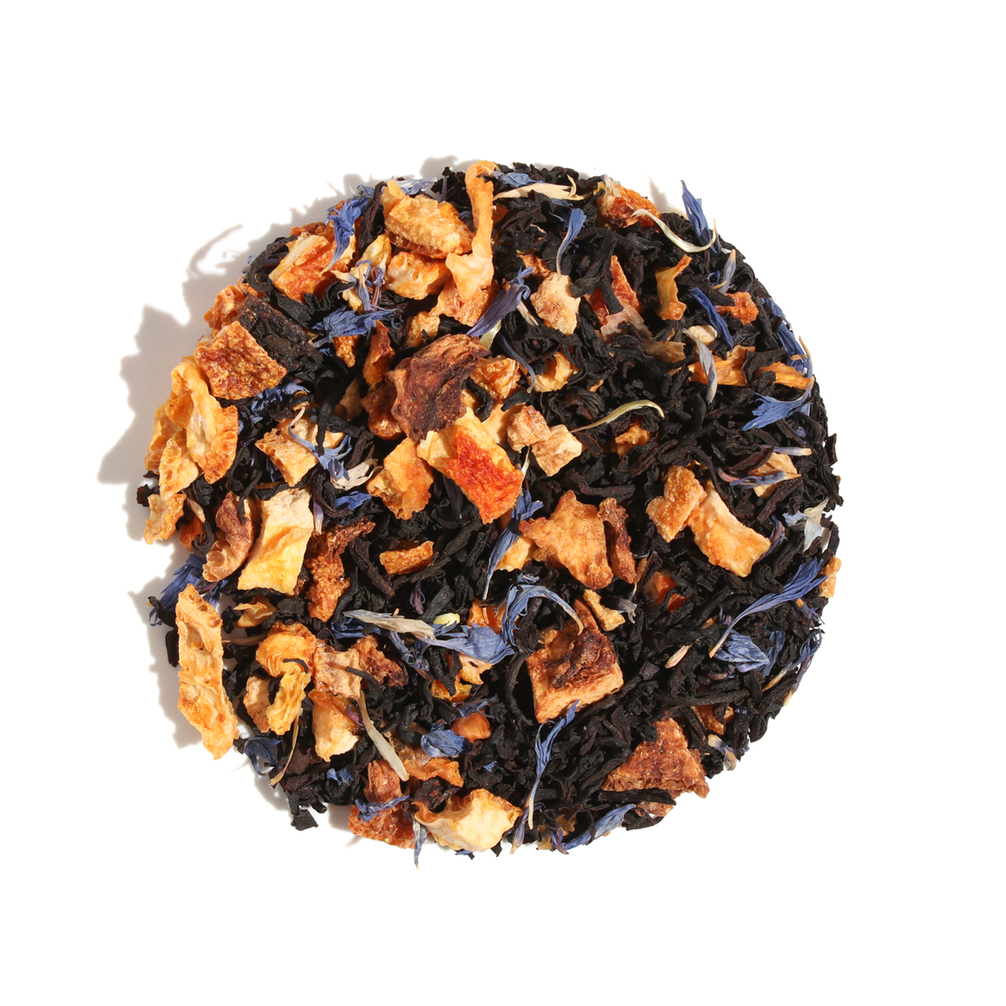 Lady Grey Earl Grey Black Tea (Lemon-Orange)