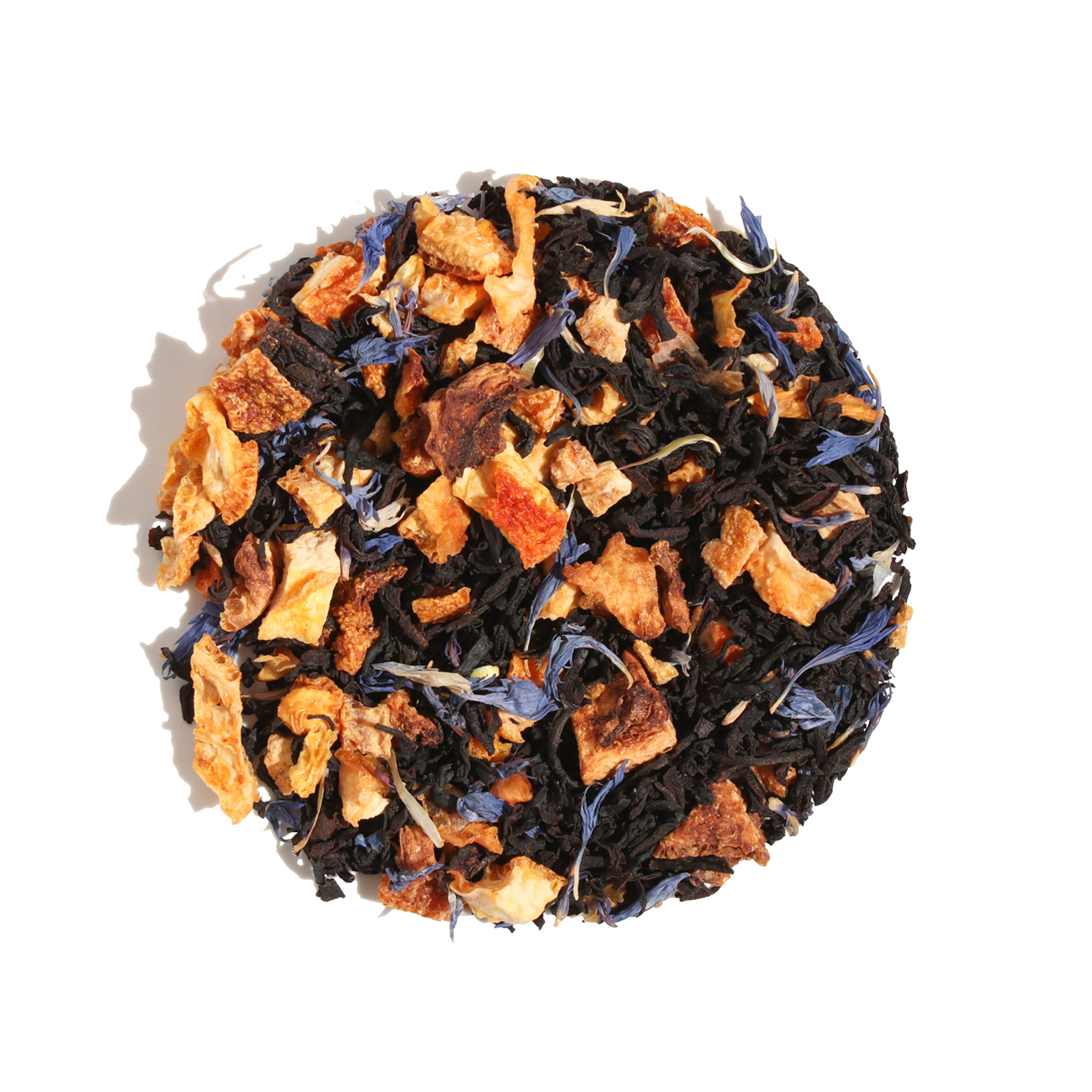 Lady Grey Earl Grey Black Tea (Lemon-Orange)