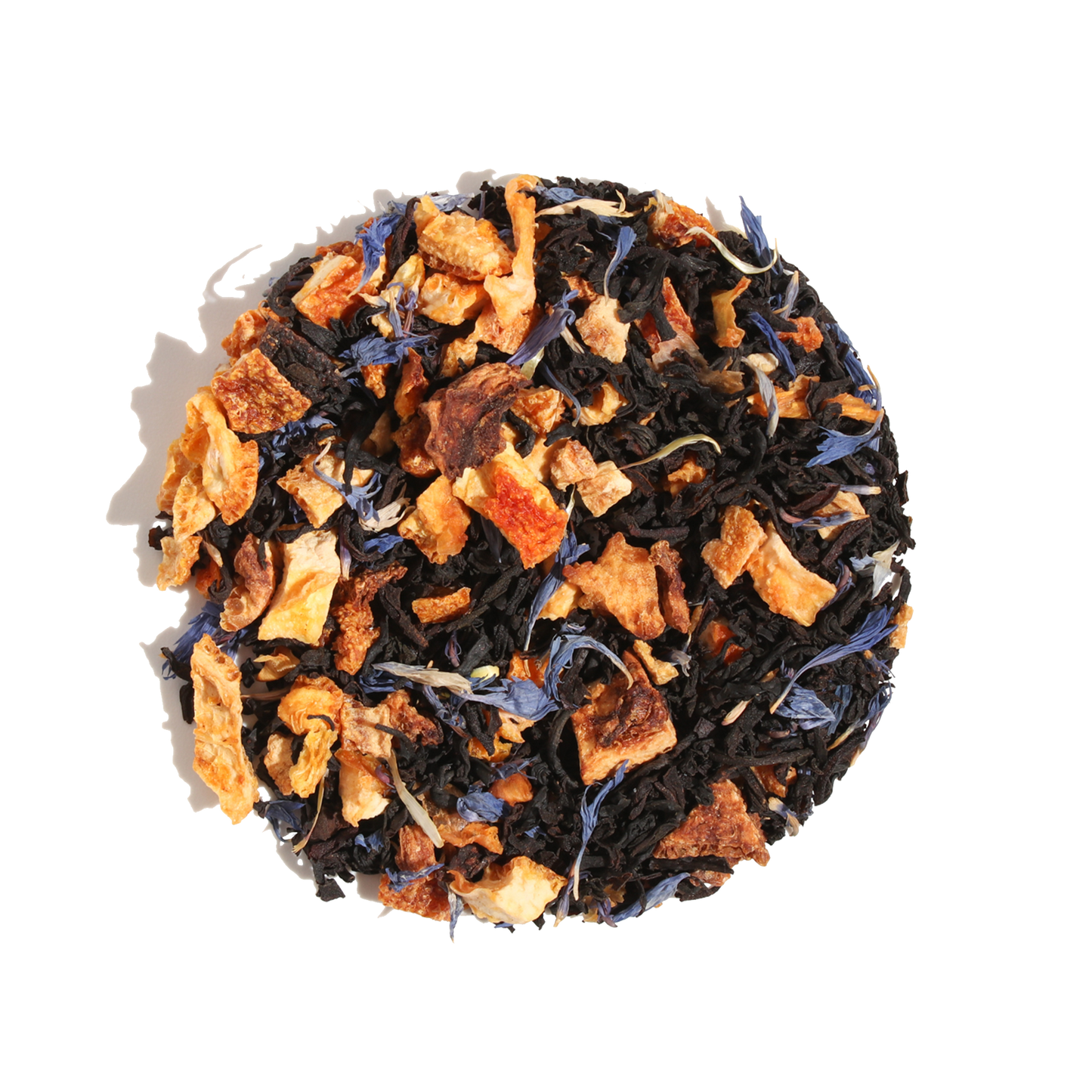 Lady Grey Earl Grey Black Tea (Lemon-Orange)