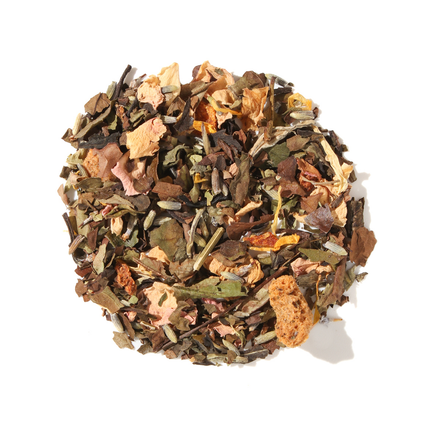 Lavender Daydream White Tea (Mango - Peach - Floral)