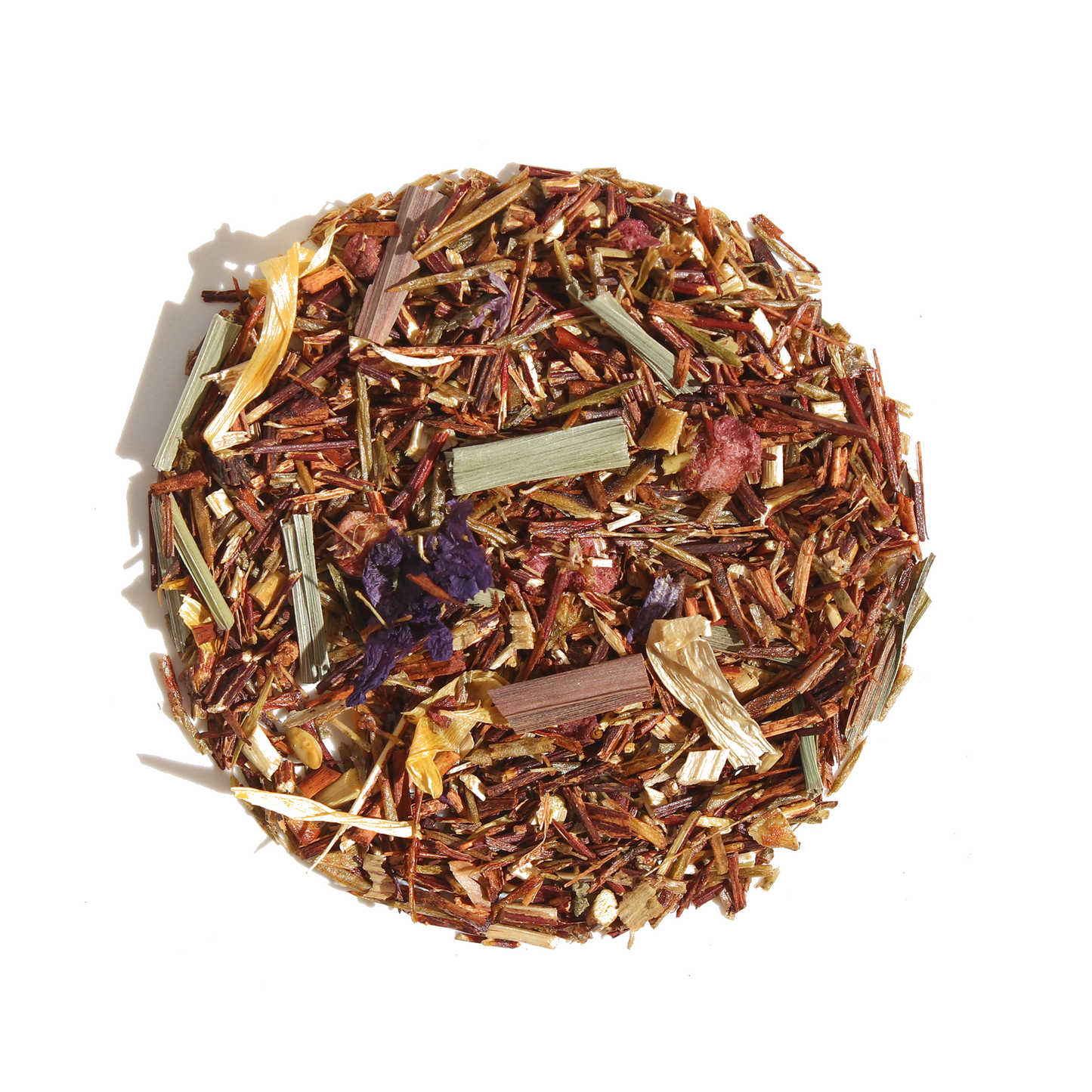 Lemon Birthday Cake Herbal Tea