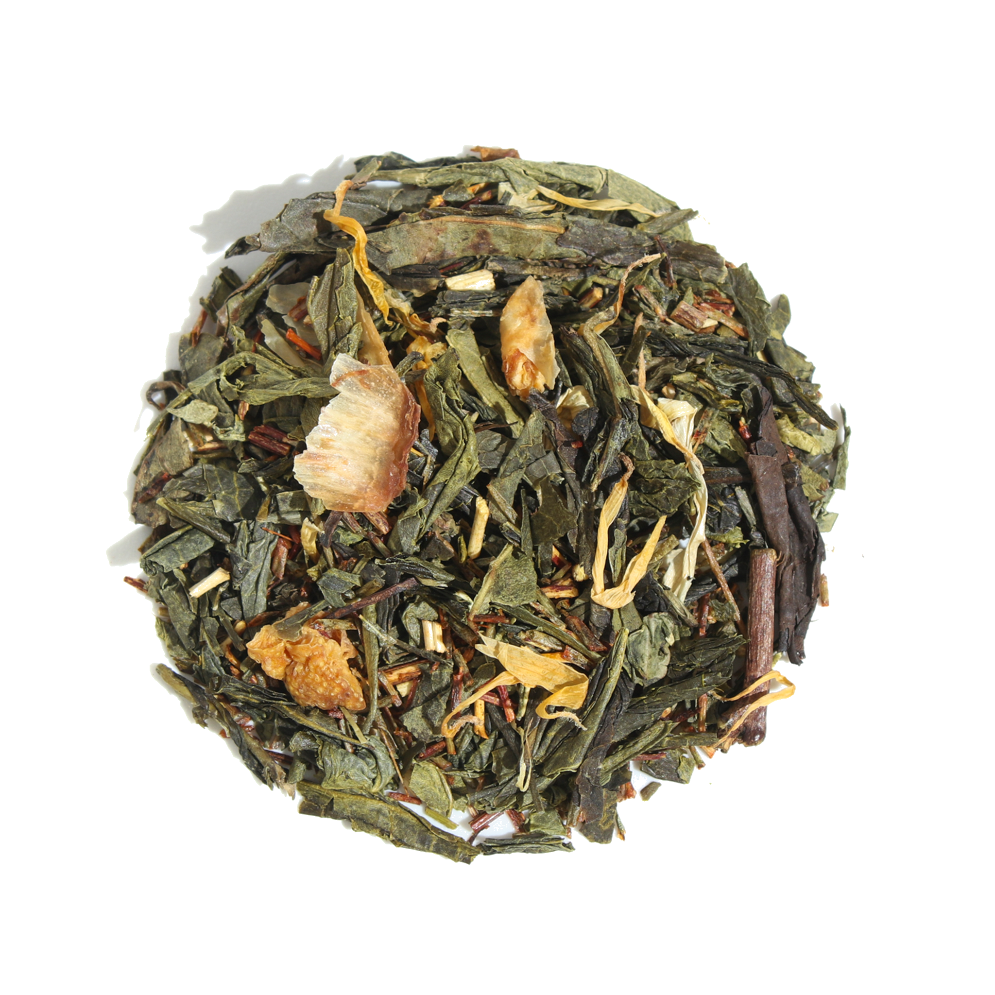 Limonata Green