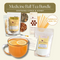Copycat Starbucks Citrus Mint Peach Immunity Tea Bundle