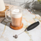 Latte Whisk - The Perfect Milk Frother