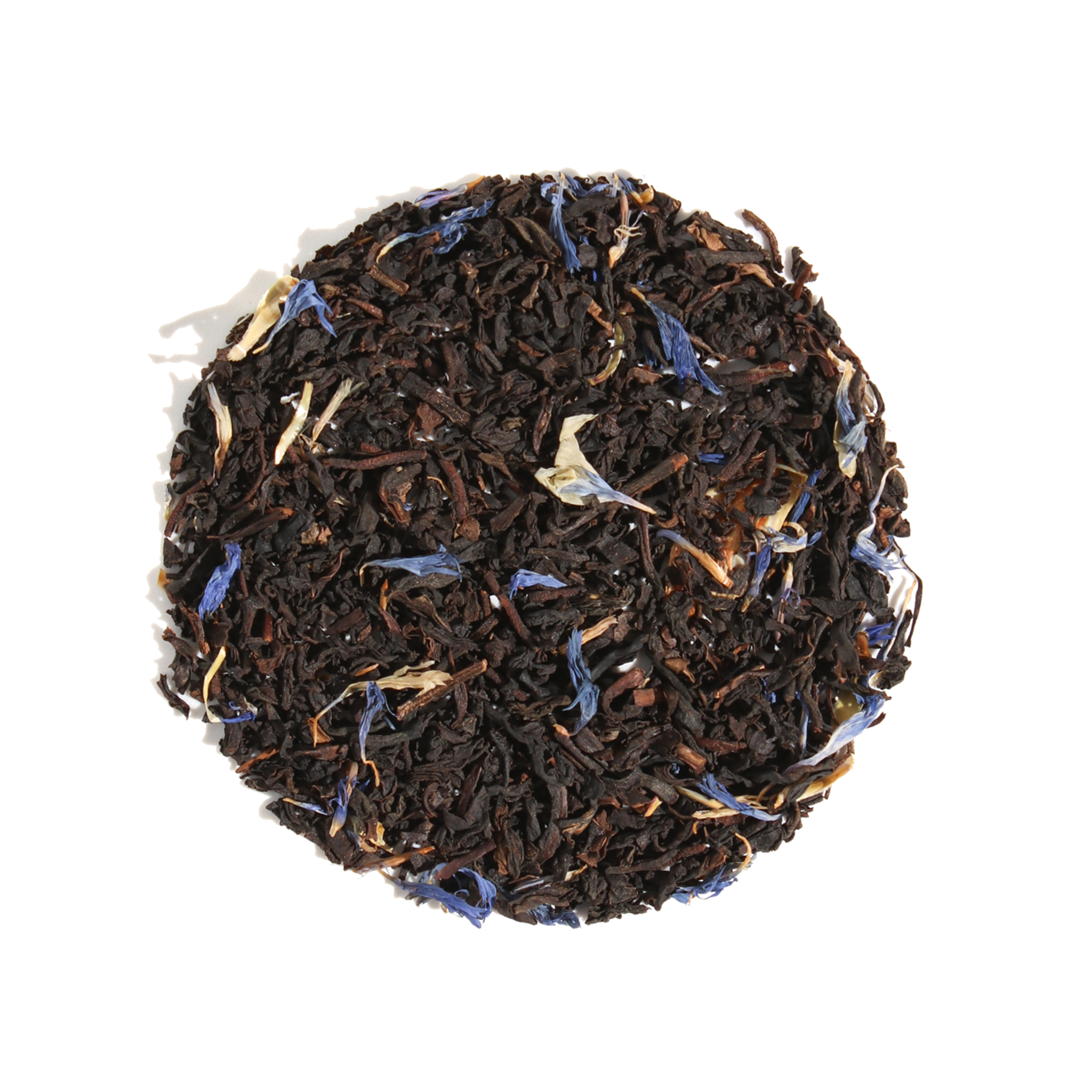 Mindful Morning Tea Blend (Earl Grey)