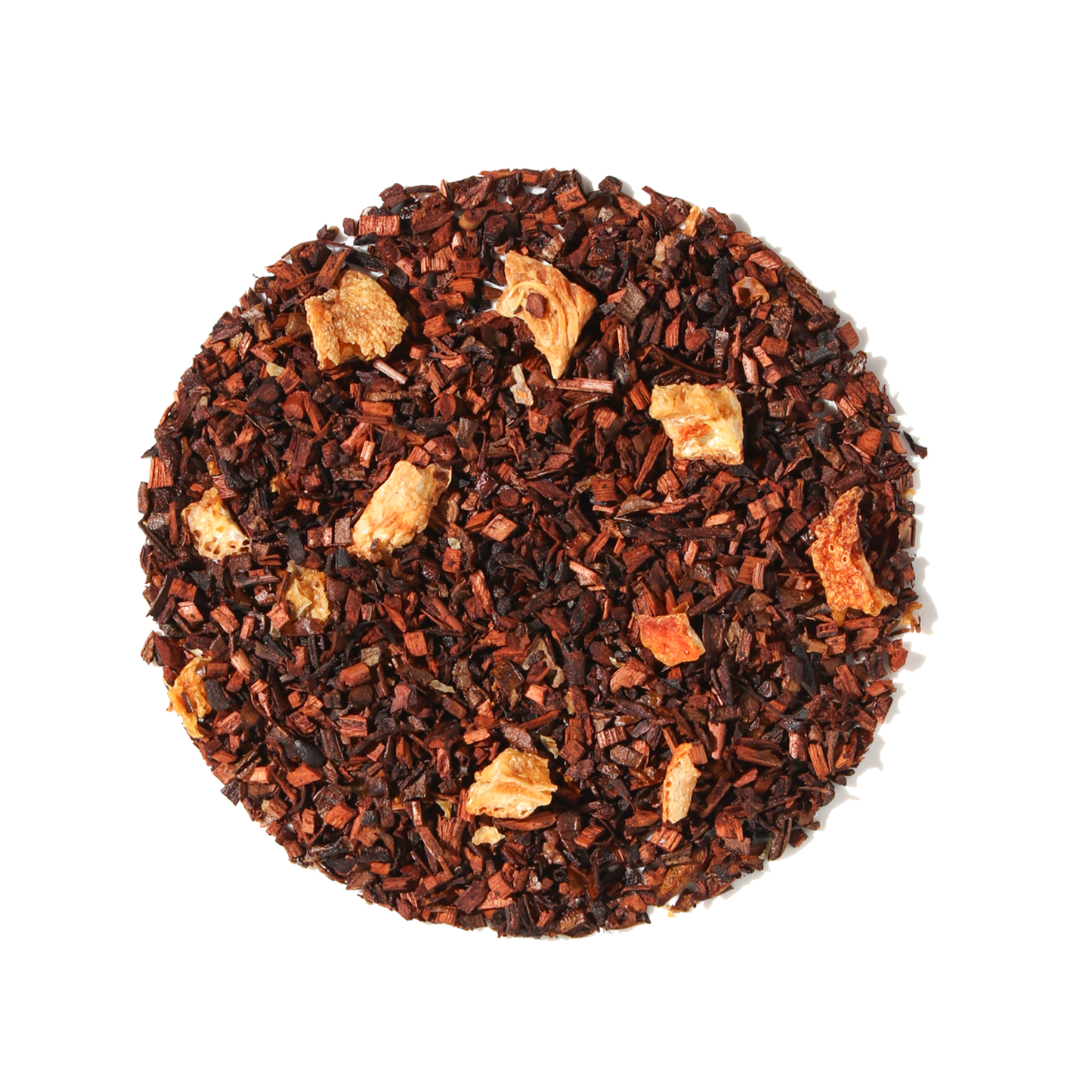 Oregon Breakfast Herbal Tea