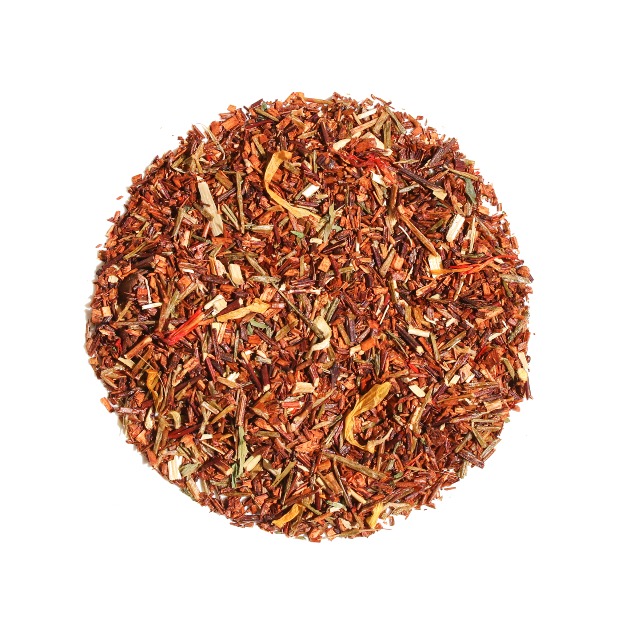 Advent 2023 - Herbal - Day 20 - Pear Walnut Herbal