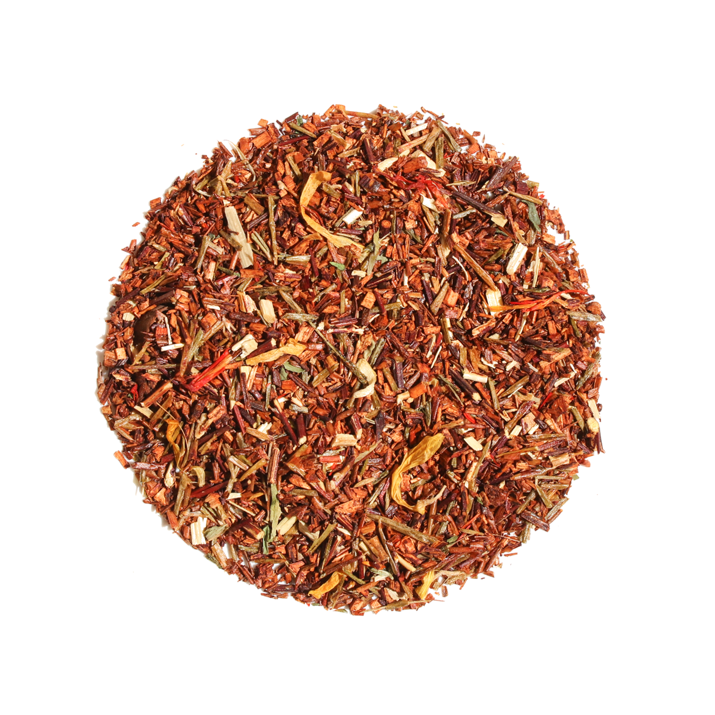 Advent 2023 - Herbal - Day 20 - Pear Walnut Herbal