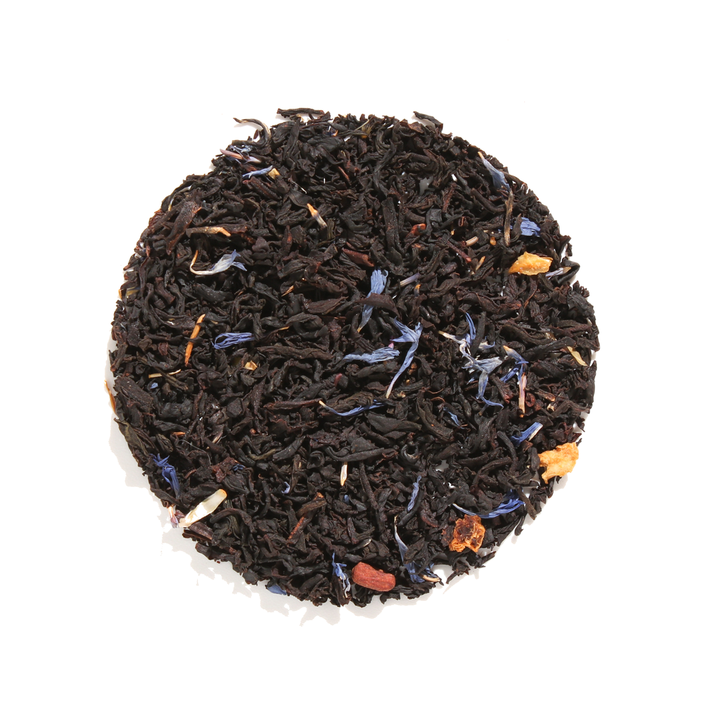 Picard Black Tea Blend (Pecan Earl Grey)