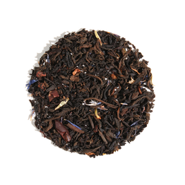 Winter Tea