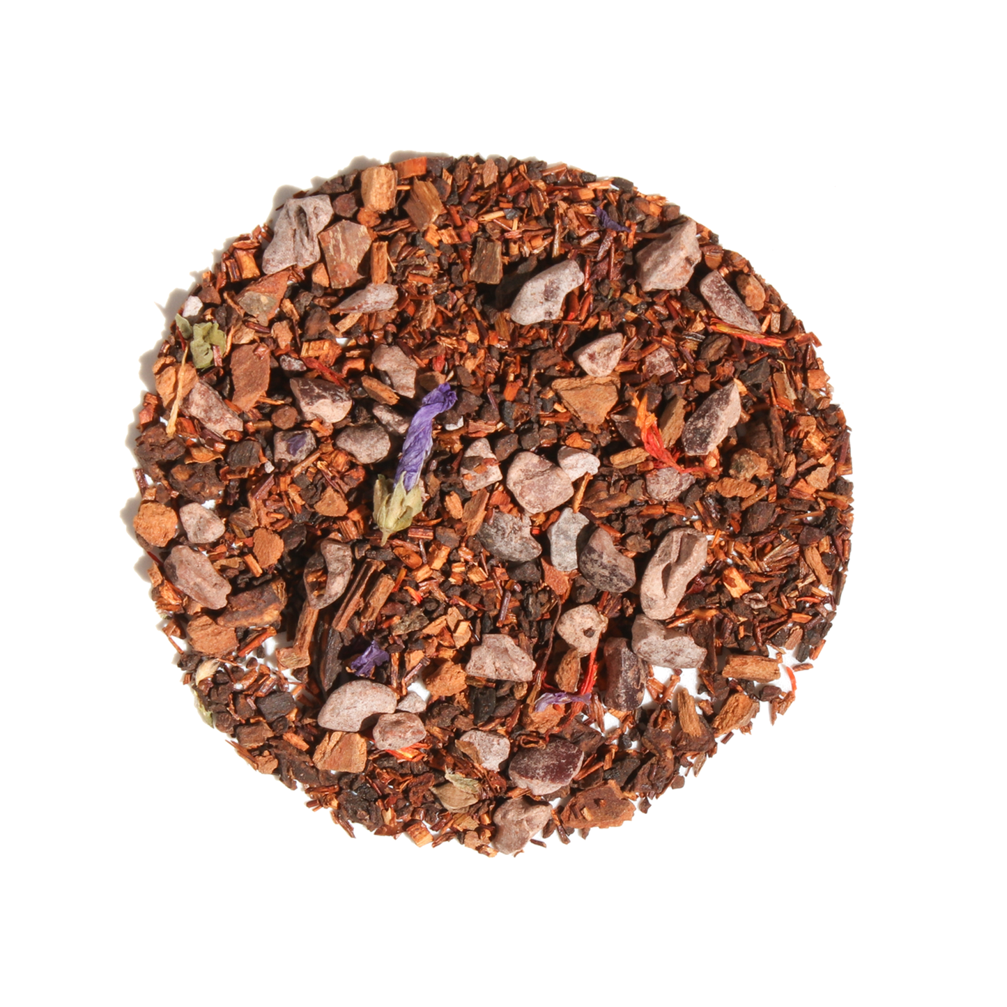 Ristretto Blend Herbal Tea (Chicory / Cacao Coffee Alternative)