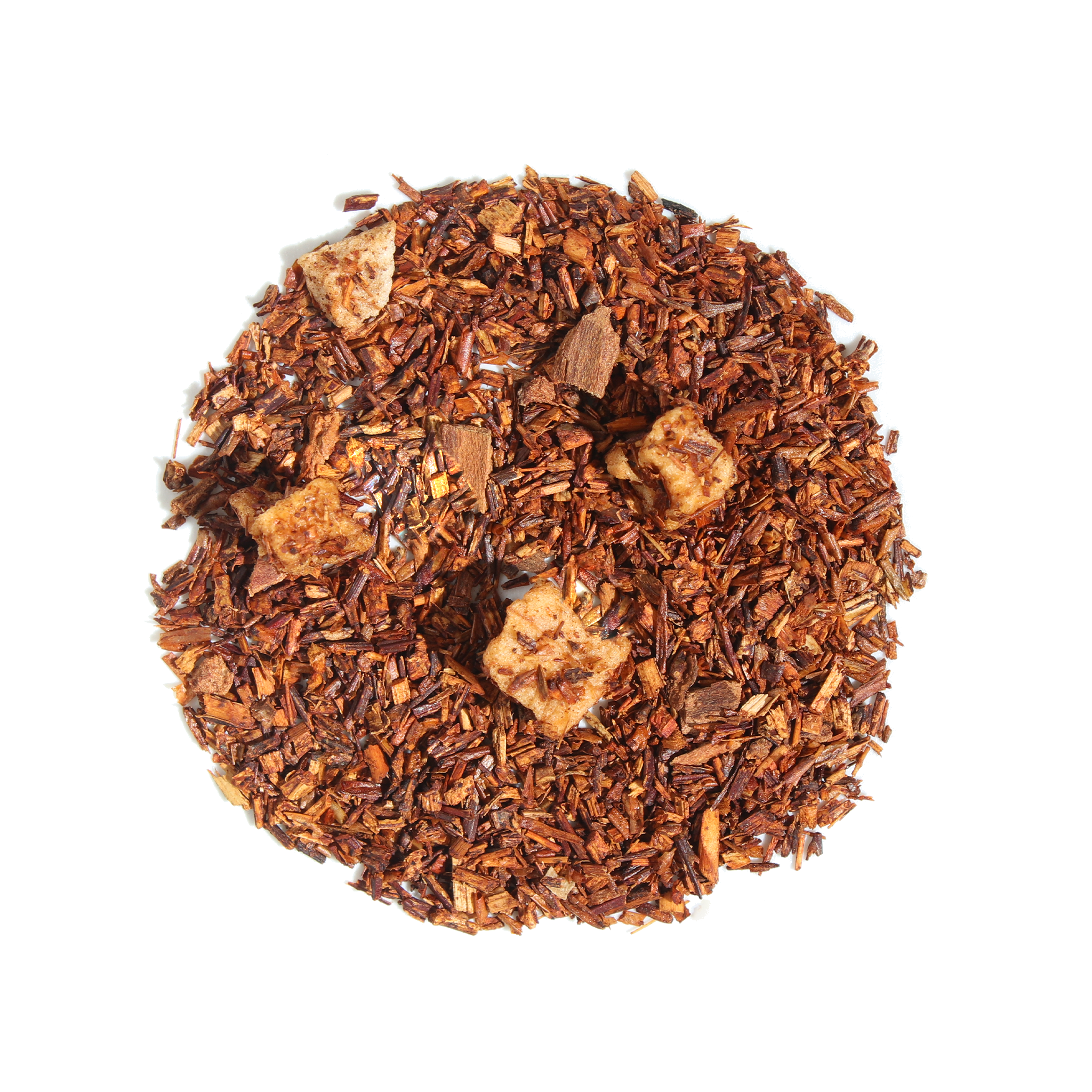 Snoopy Rooftop Reflections Herbal Tea (Apple / Cinnamon)