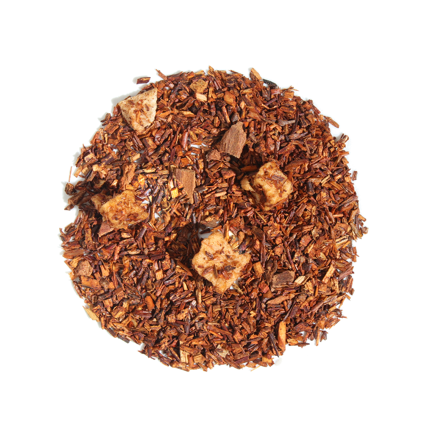 Snoopy Rooftop Reflections Herbal Tea (Apple / Cinnamon)