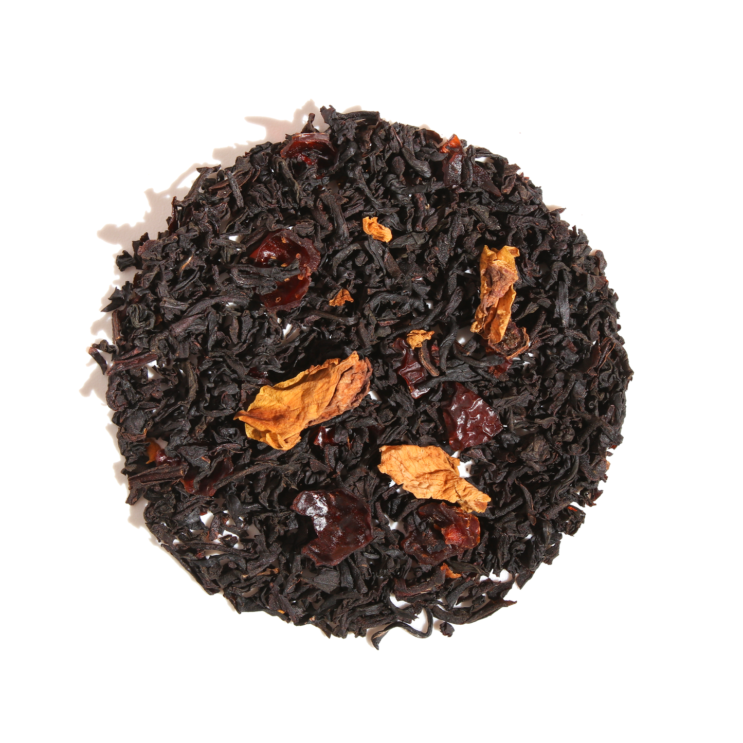 Root Beer Black Tea