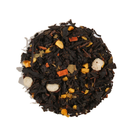 Salted Caramel Black Tea