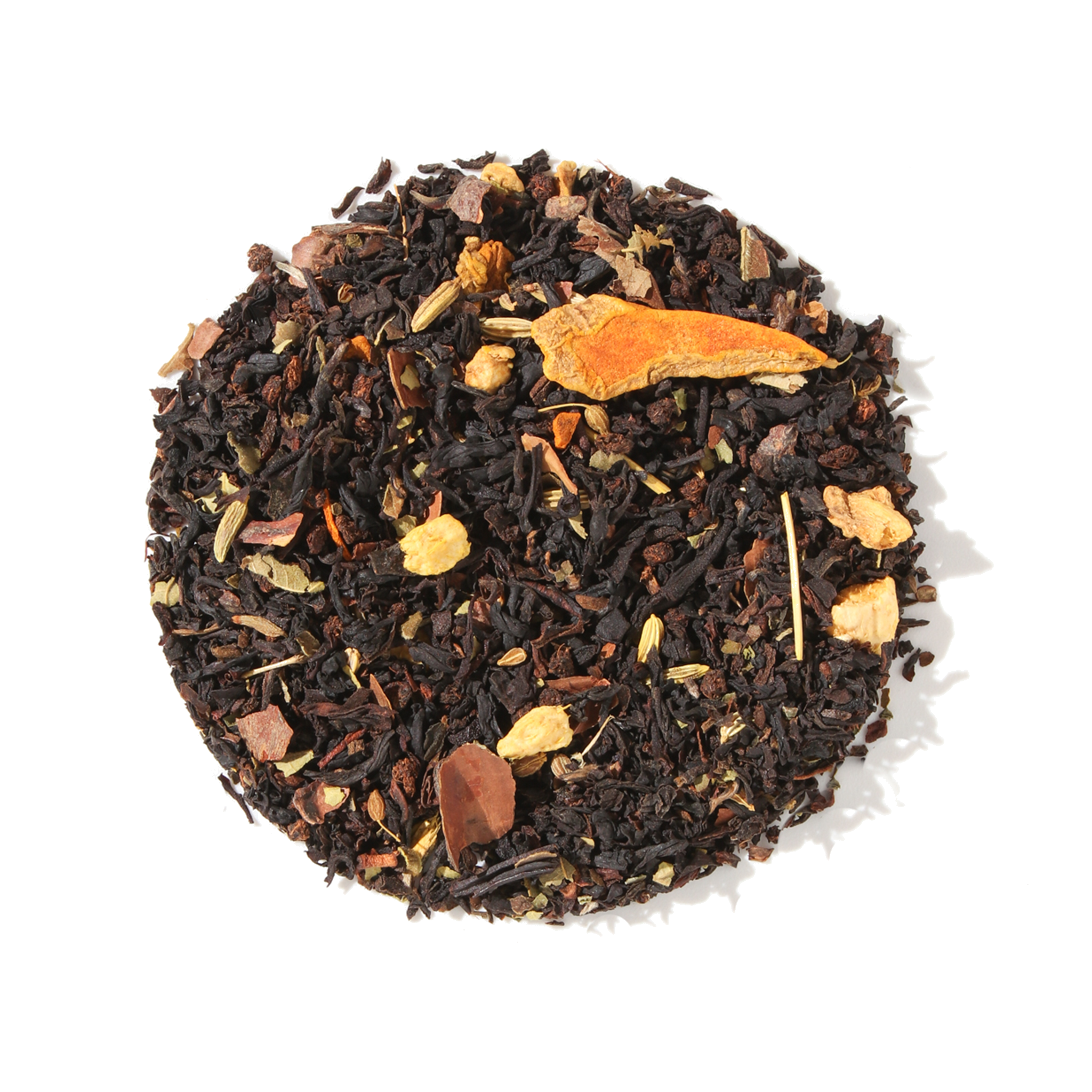 Second Breakfast Black Tea