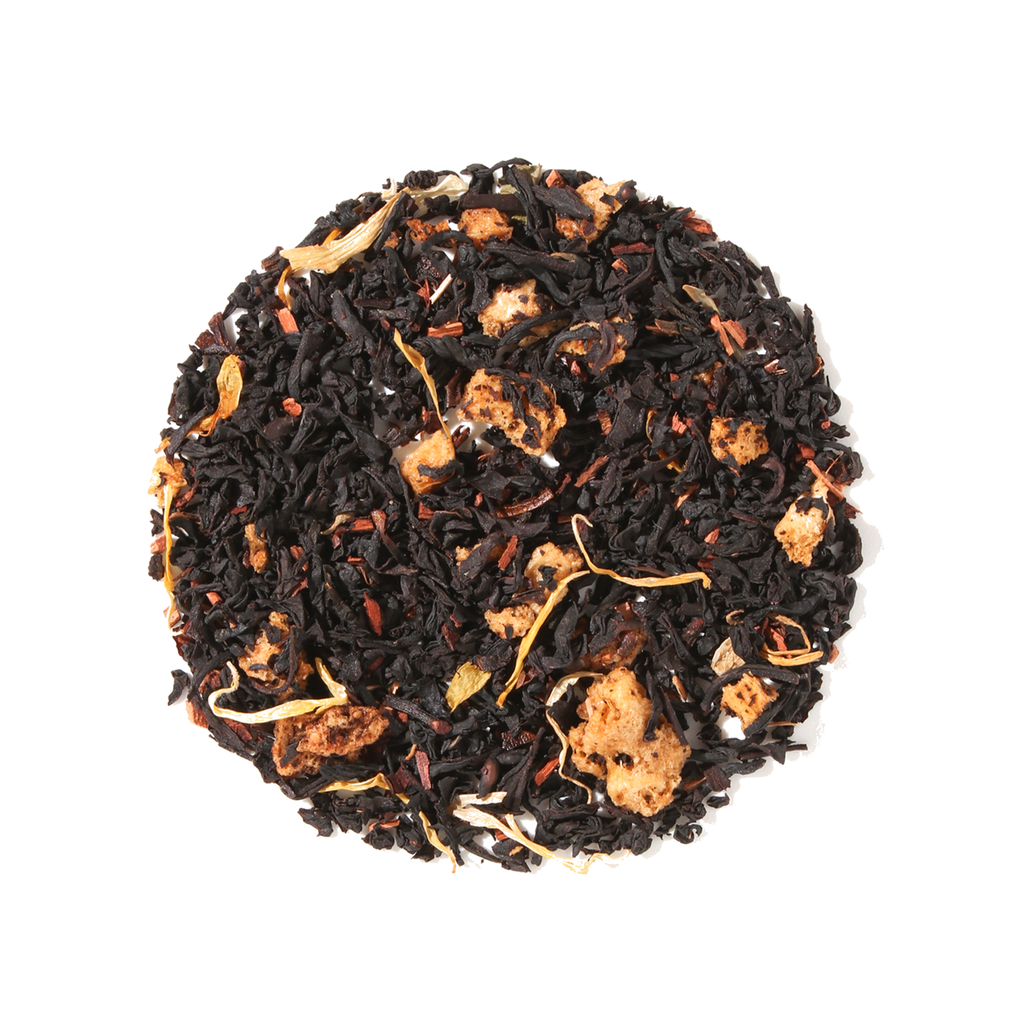 Smooth Sailing Mango Black Tea
