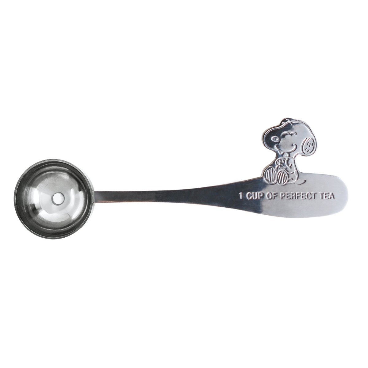Snoopy Perfect Tea Spoon – Plum Deluxe Tea