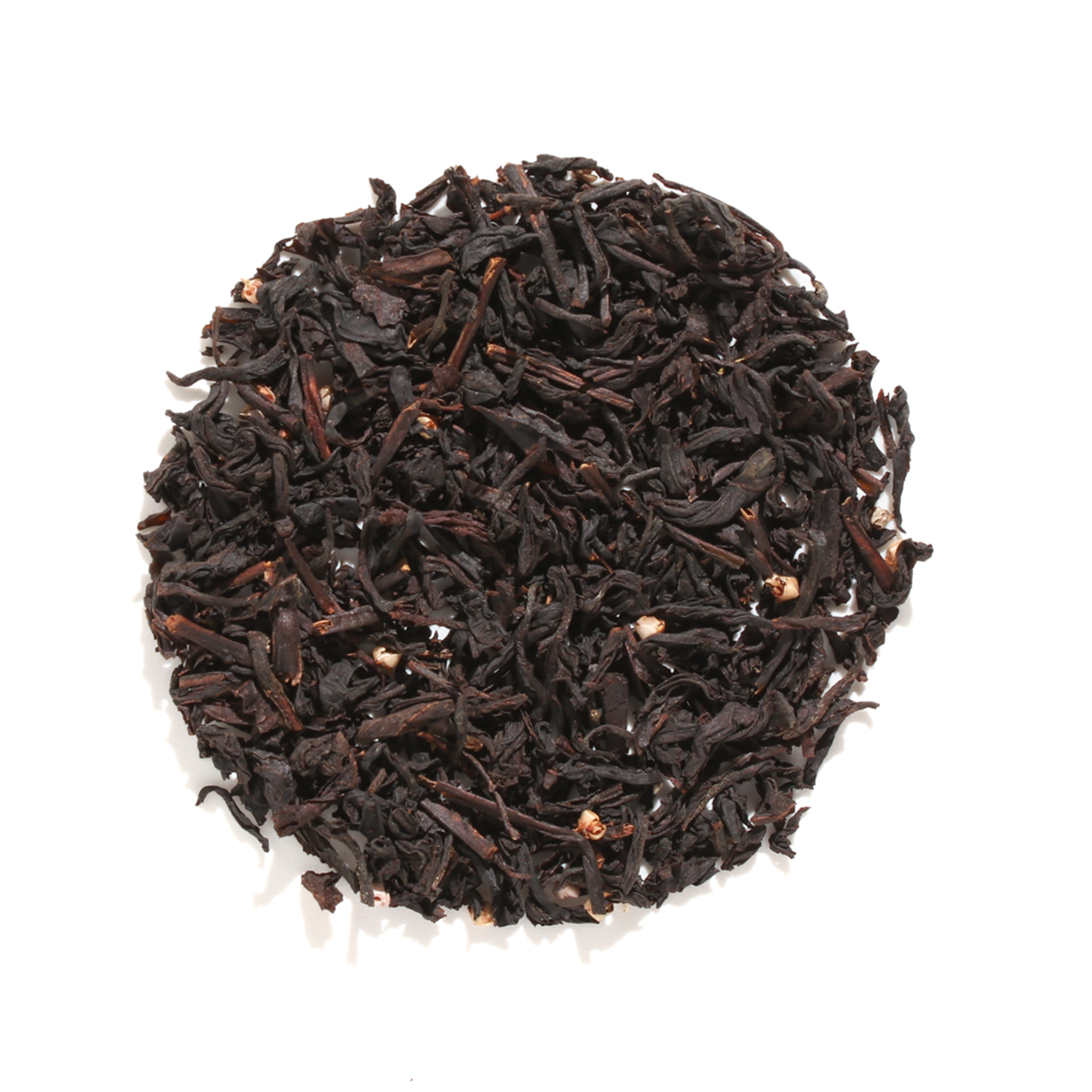 Spring Romance Black Tea (Lilac)