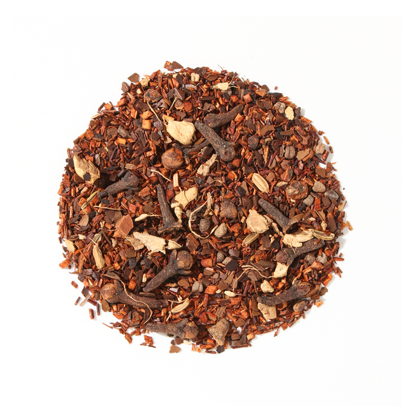 Yerba Mate Chai Tea | Caramel Chai Tea | Plum Deluxe – Plum Deluxe Tea