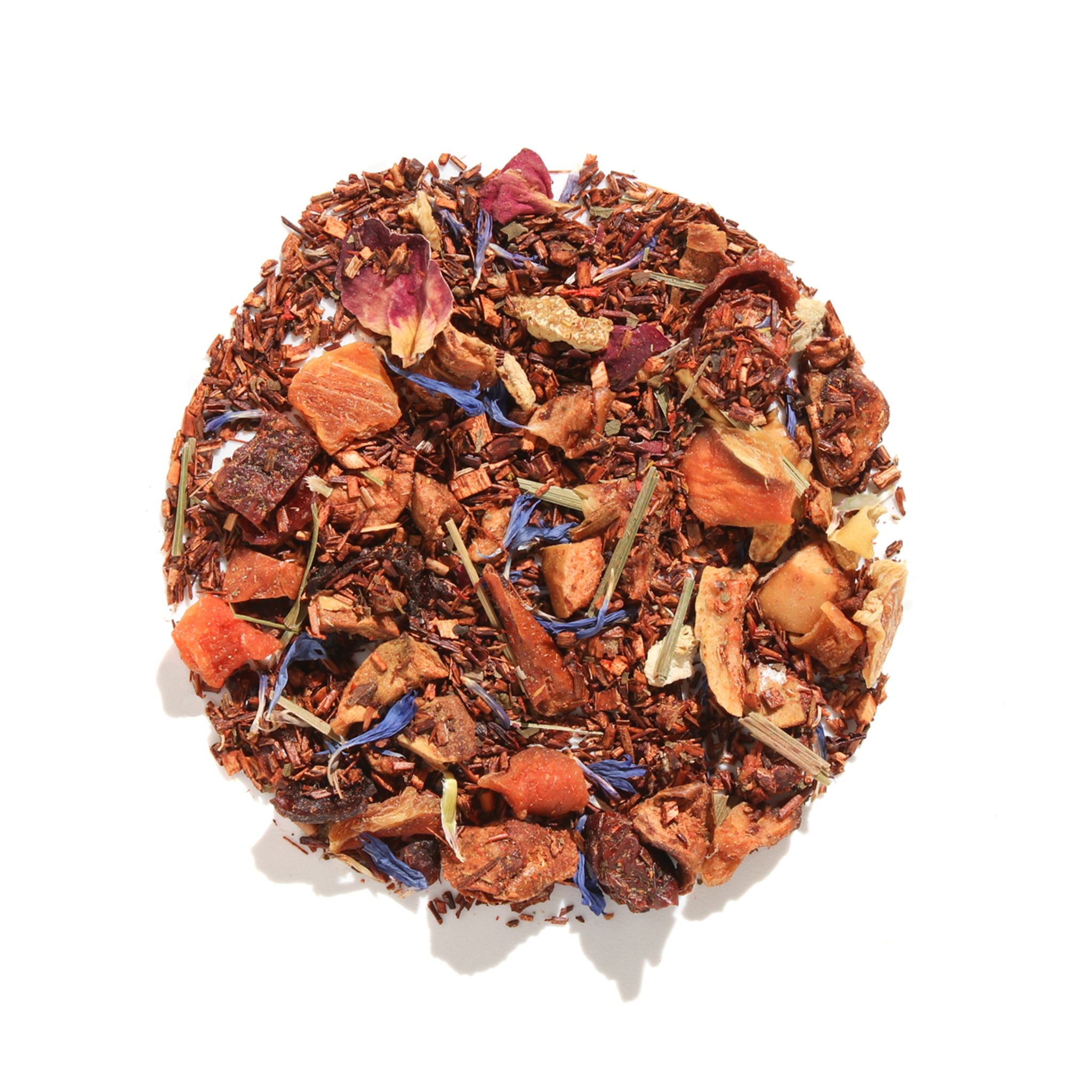 Tango Grey Herbal Tea (Mandarin / Bergamot)