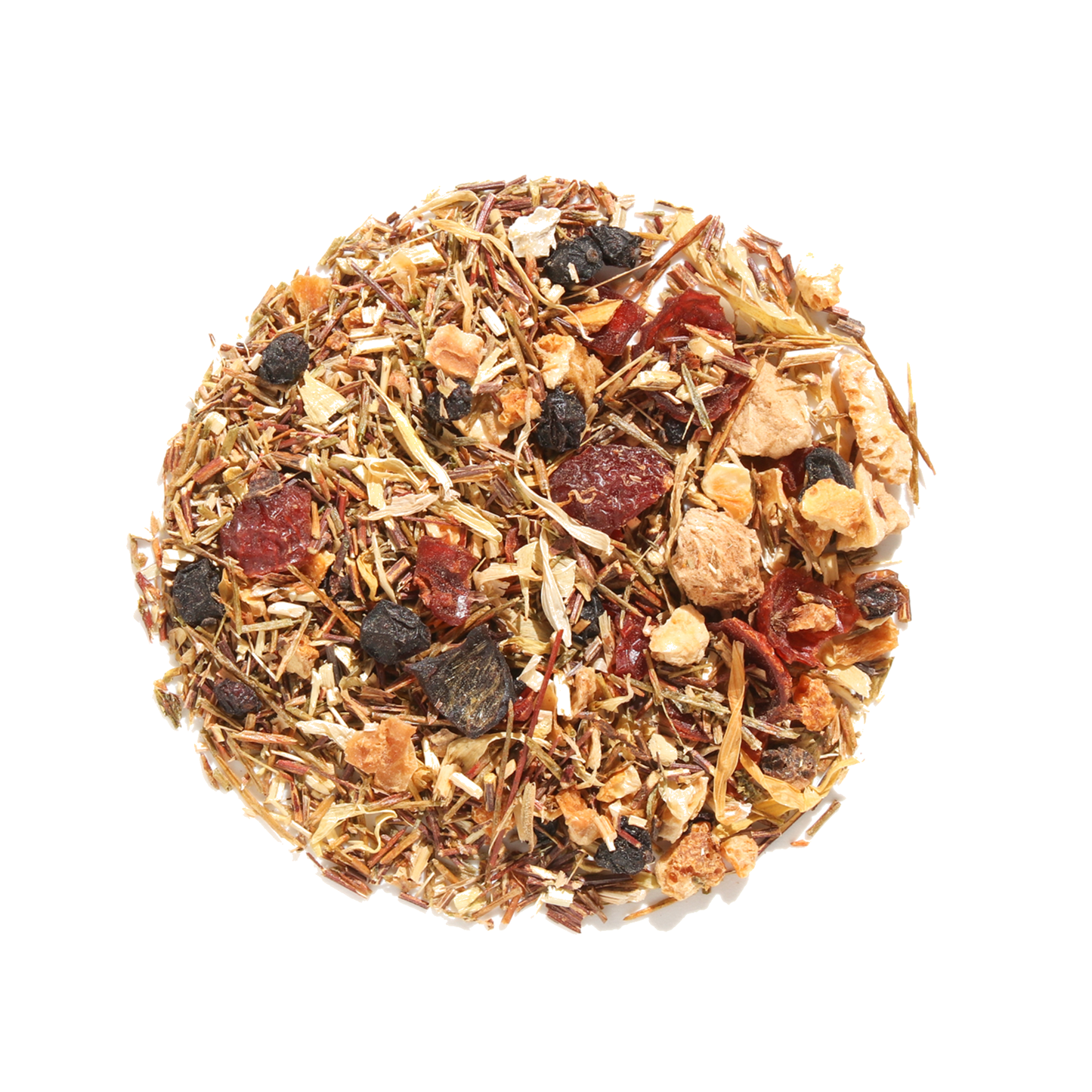 Tender Loving Care ("Tea-LC") Herbal Tea