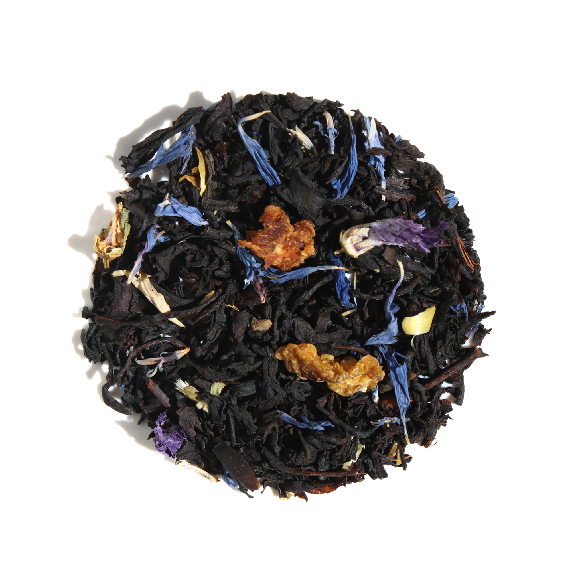 Toasted Caramel Latte Black Tea