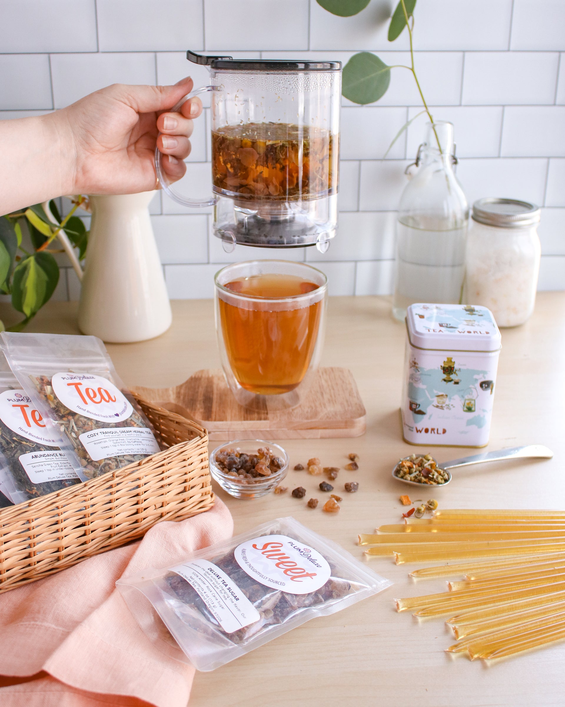 10 Tea Party Games for Online Gatherings – Plum Deluxe Tea