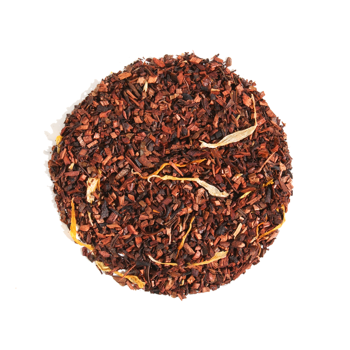 Hunnybush Herbal Tea