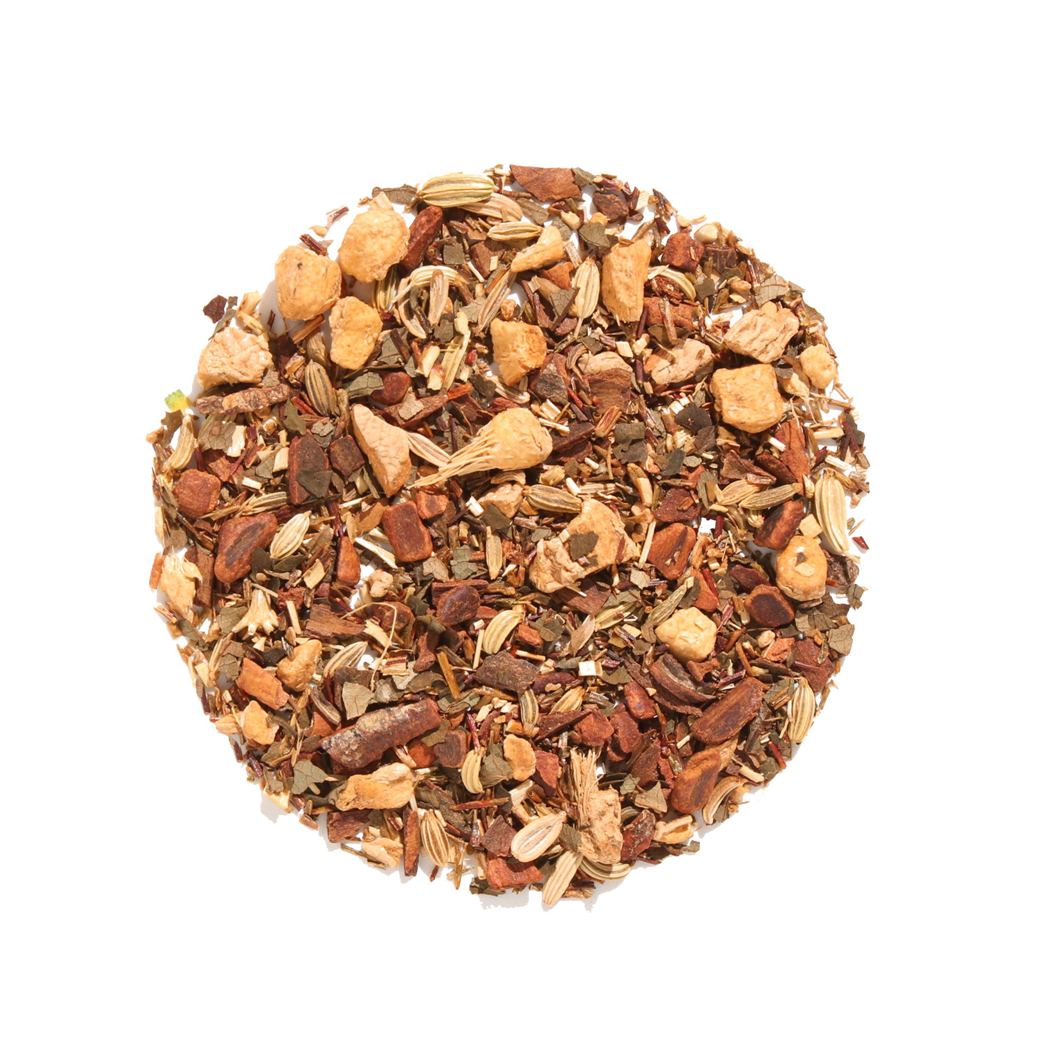 Vanilla Sugar Cookie Herbal Dessert Tea
