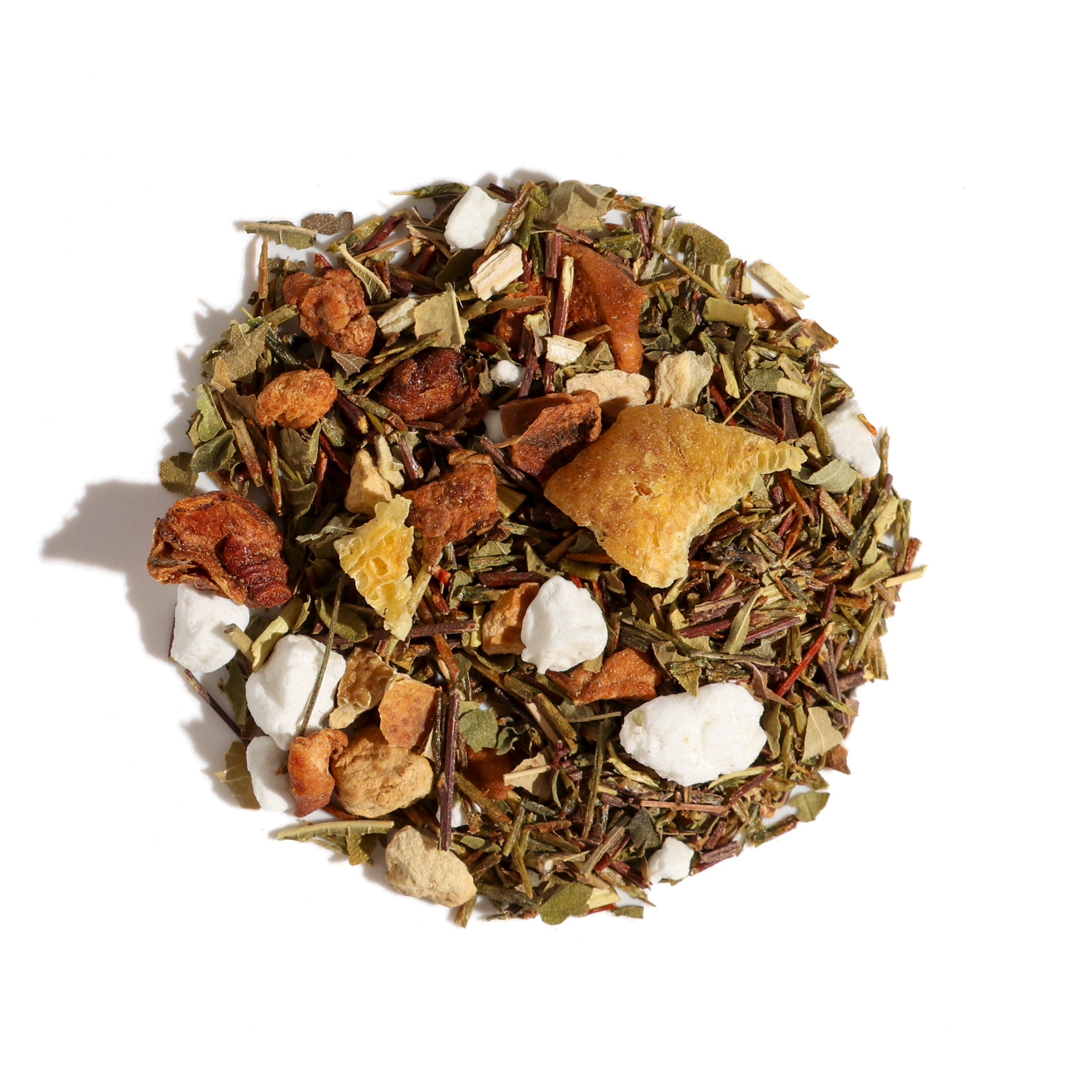 Verbena Lemonade Herbal Tea