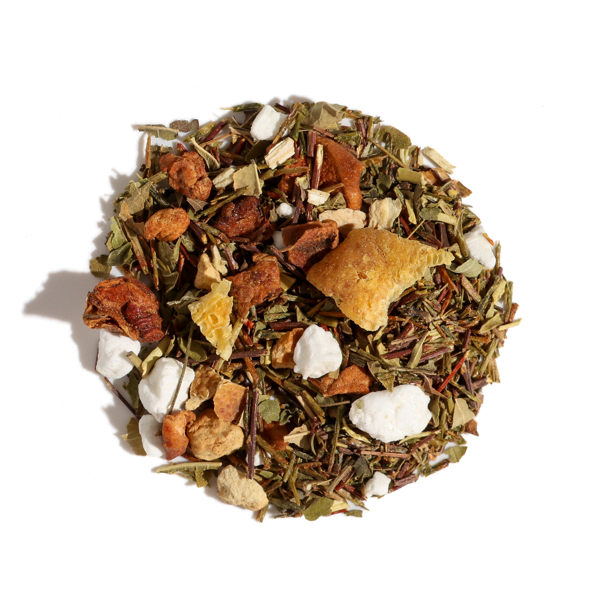 Verbena Lemonade Herbal Tea