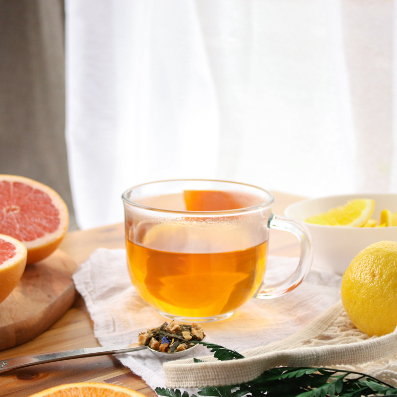 White Tea Blends White Tea Flavors Best White Tea Plum Deluxe Tea