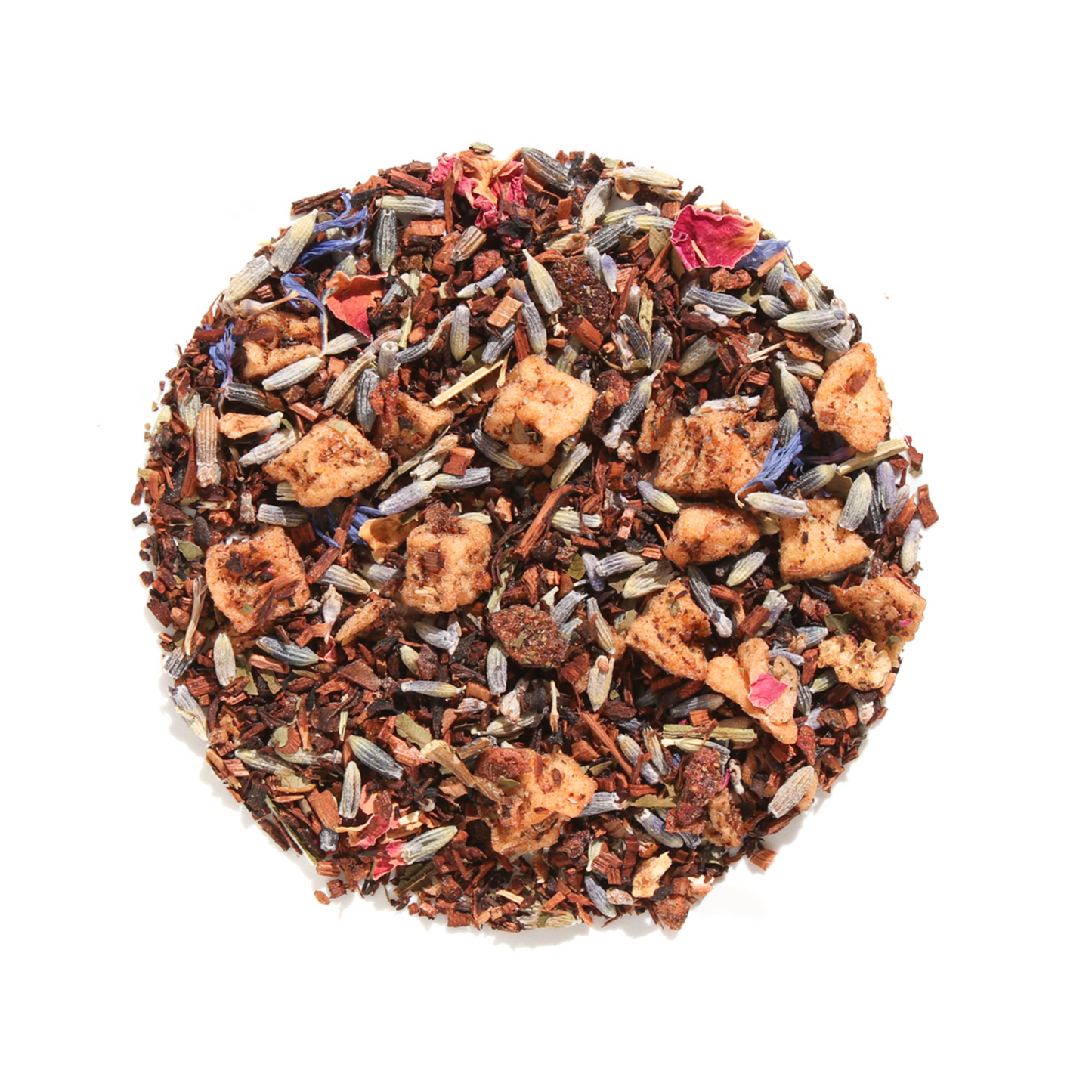 Good Earth Herbal Tea Hibiscus, Rose & Sweet Berries 15 TeaBags