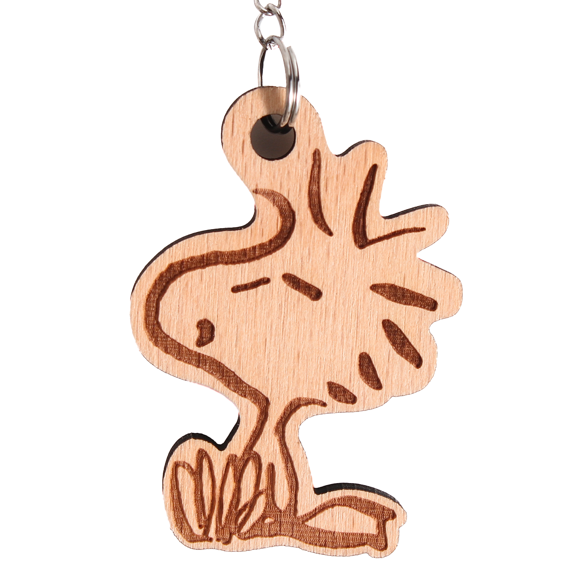 Woodstock Loose Leaf Tea Ball Infuser with Charm