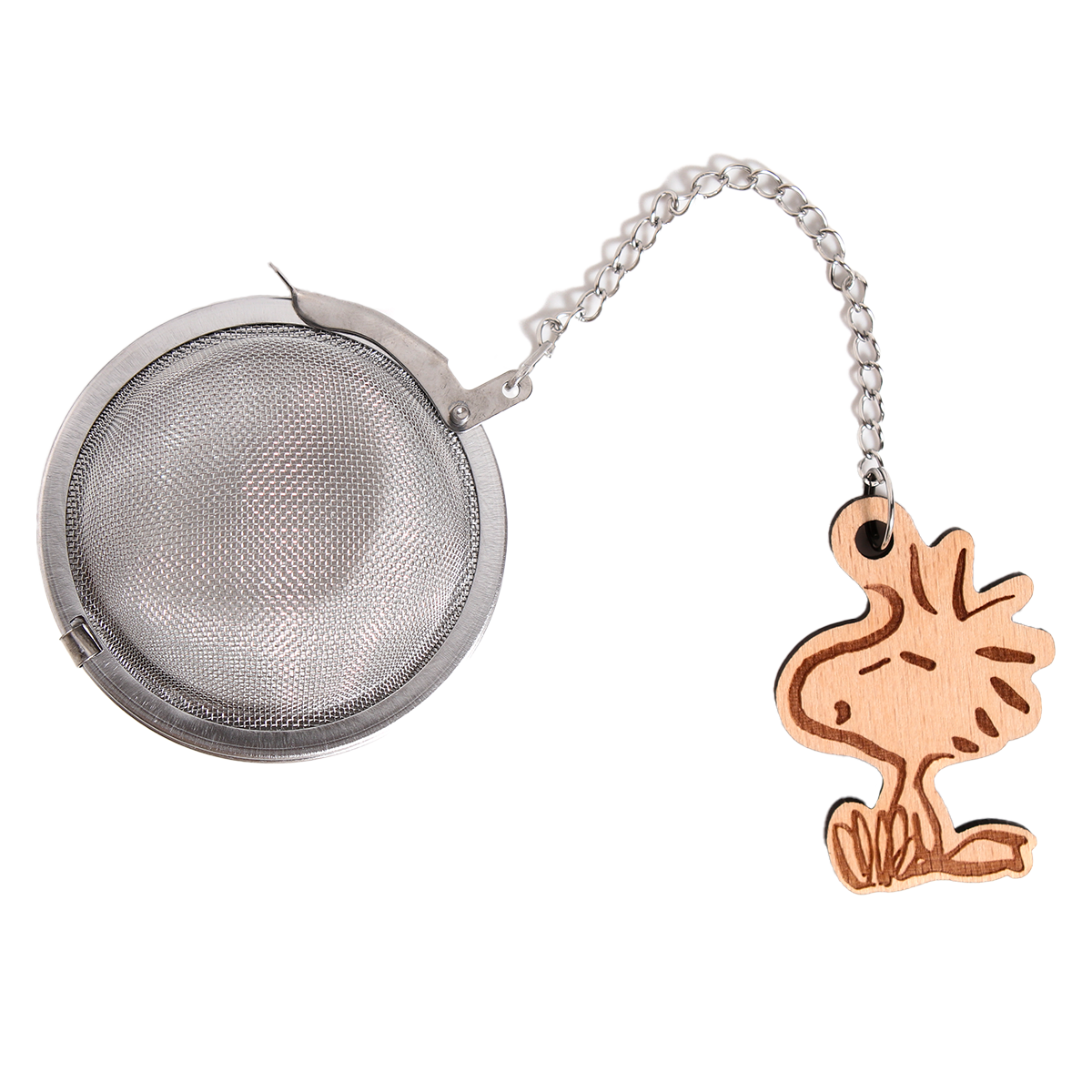 Brew Happiness Snoopy Tea Gift Tin