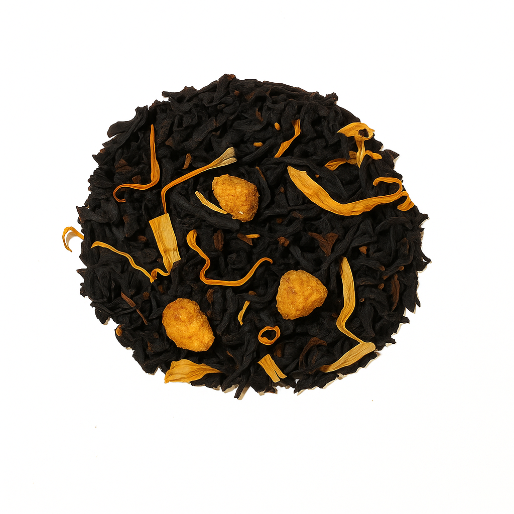 Just Mango Black Tea