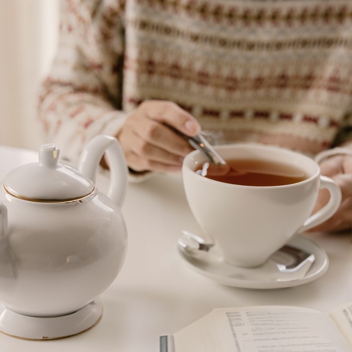 Rose Tea Recipe: How to Make Rose Tea – Plum Deluxe Tea