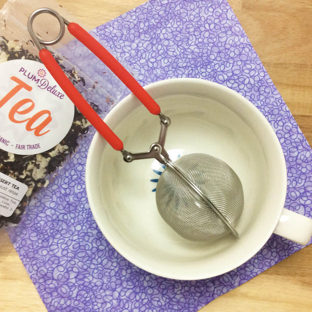 Infuser Tongs life square