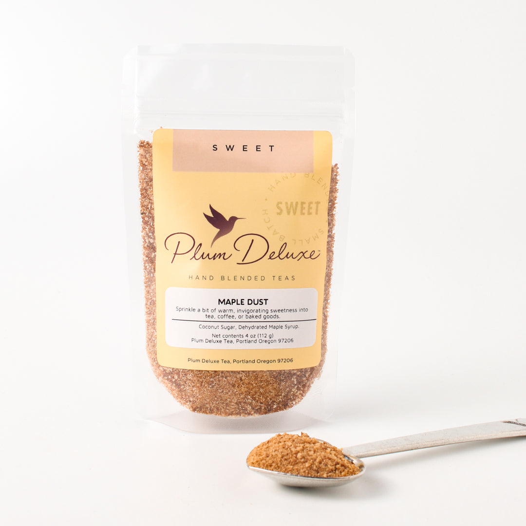 Maple Dust (Maple - Coconut Sugar)
