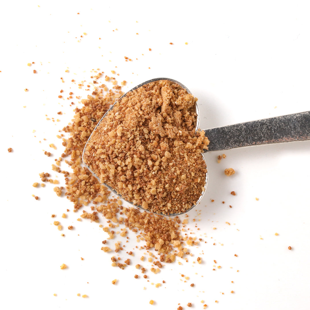 Maple Dust (Maple - Coconut Sugar)