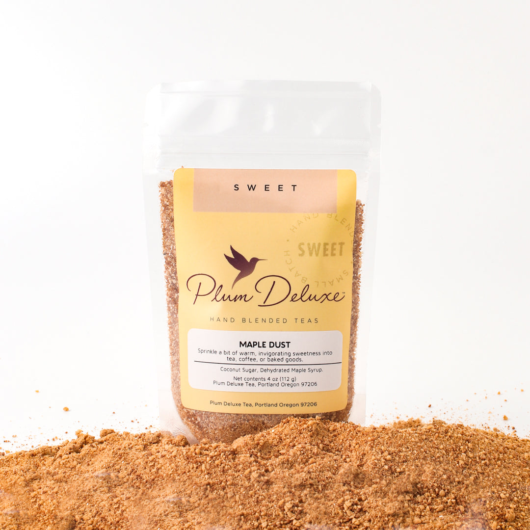 Maple Dust (Maple - Coconut Sugar)