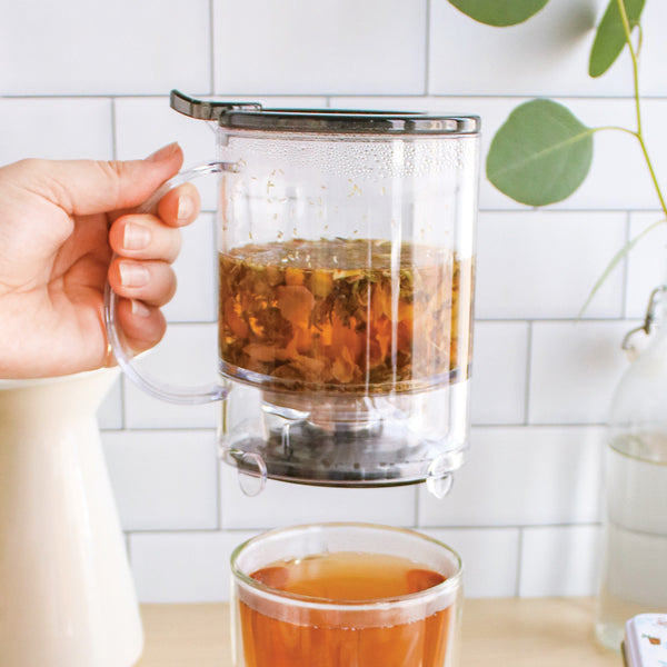 The Best Loose Leaf Iced Tea Makers for Your Summer Sipping – Plum